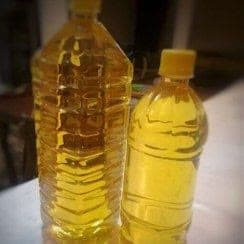 فروش عمده روغن کنجد با شرایط ویژه